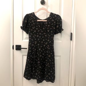 Women’s mini dress